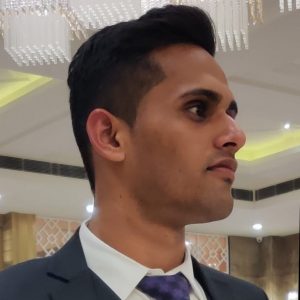 Webinar on acing competitive exams