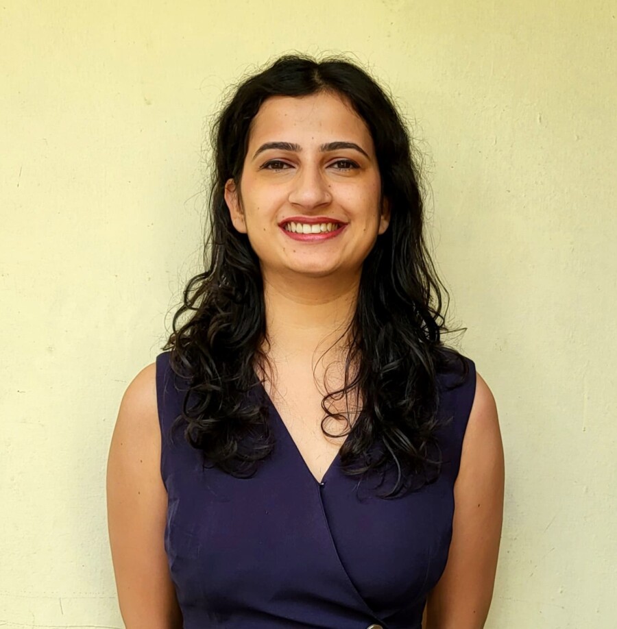 Soumya Chaturvedi