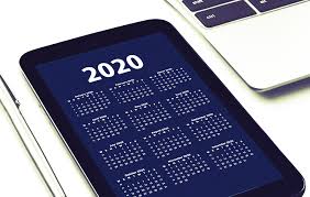 CLAT 2020 Schedule