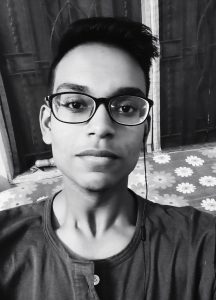 soham das CU BALLB topper