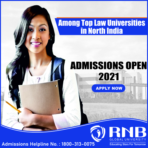 RNB Global University LLB