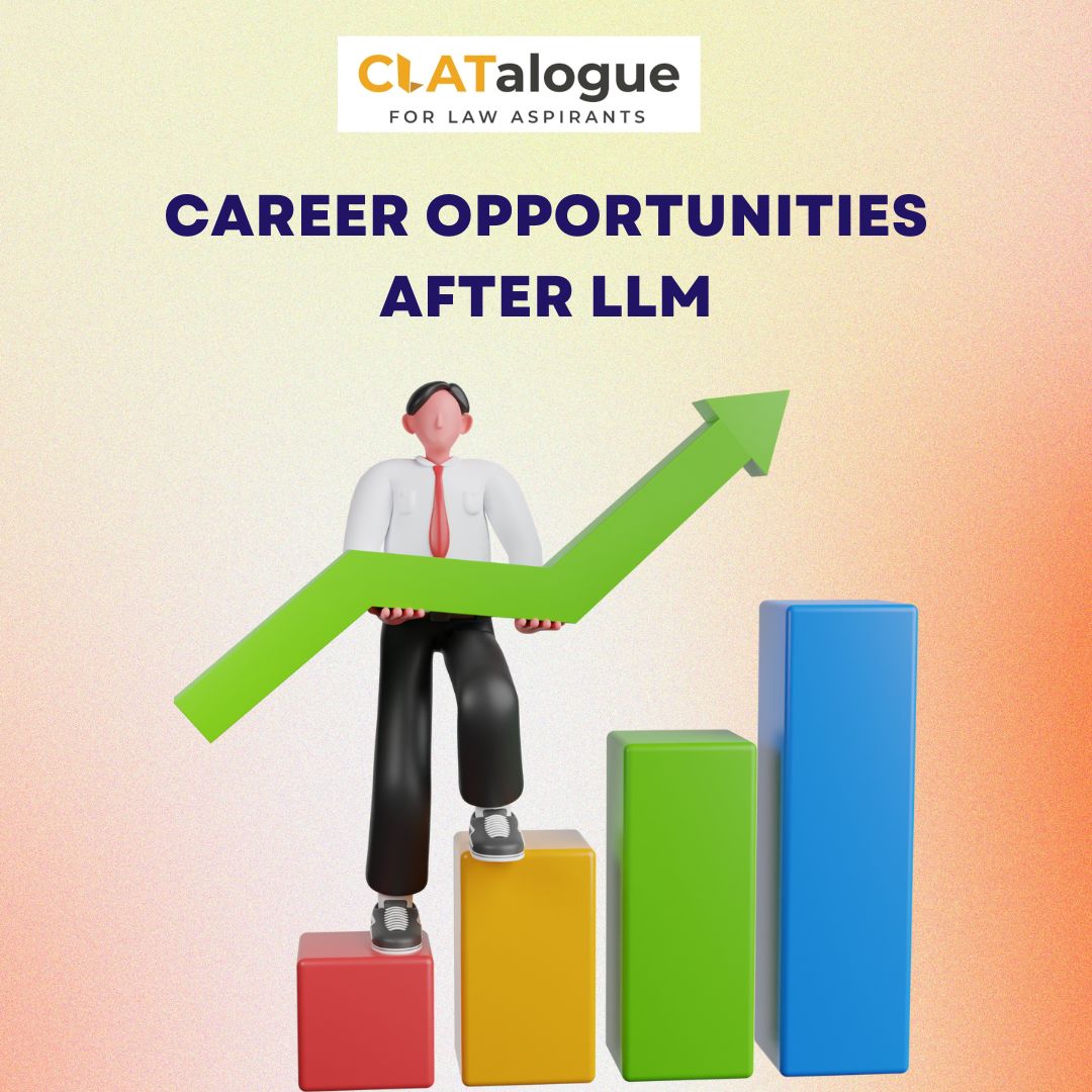 Career Opportunities after LLM