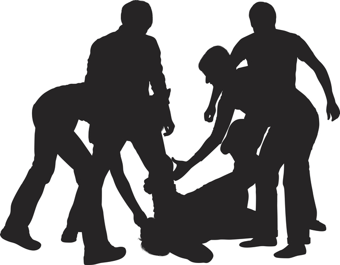 common intention under indian penal code