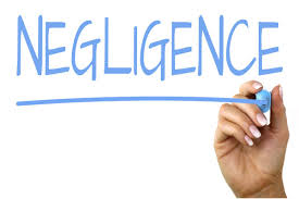 Tort of Negligence