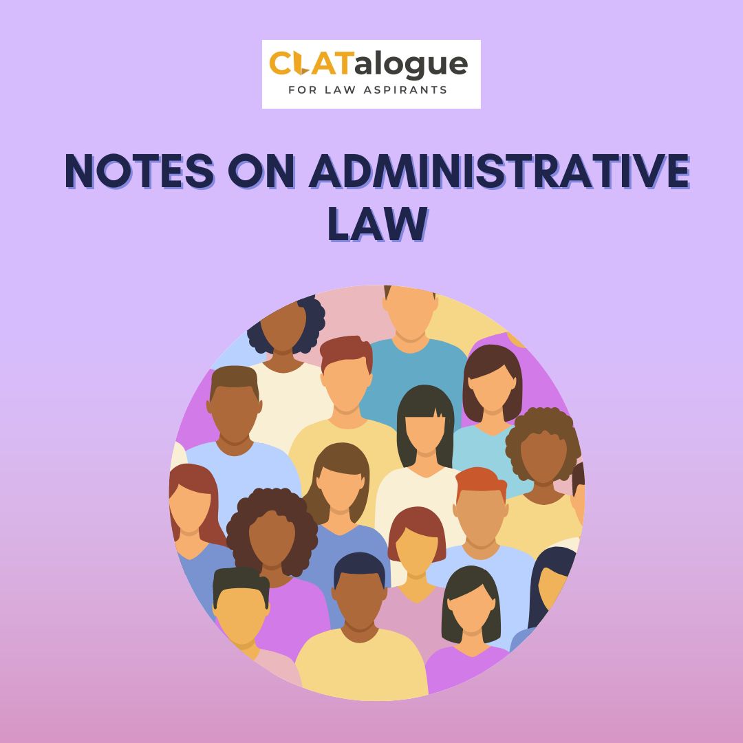 Definition and Importance of Administrative Law